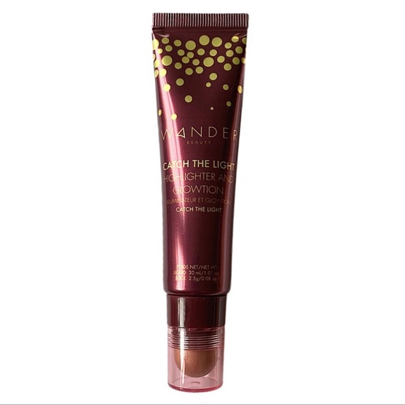 Don't Buy ISO•IN SEARCH 🔍of a Closet to bundle 3 WANDER BEAUTY PRODUCTS! - Picture 3 of 7